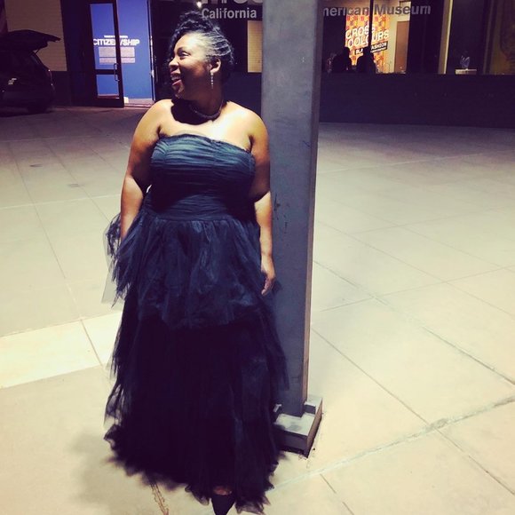 Meet your Posher, Jasmyne - Picture 16 of 16